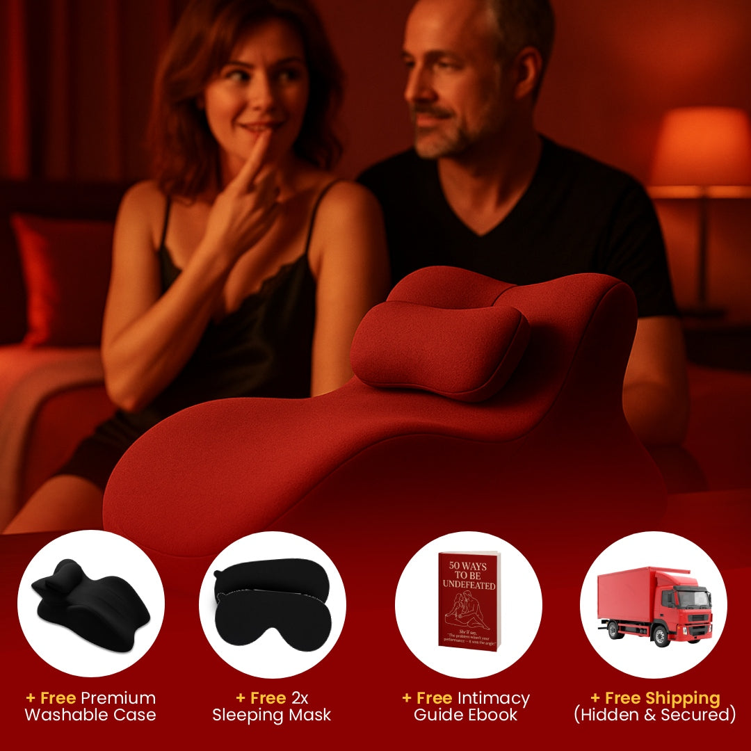 Amorra™ Sweet Spot Pillow