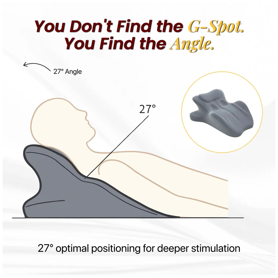 Amorra™ Sweet Spot Pillow