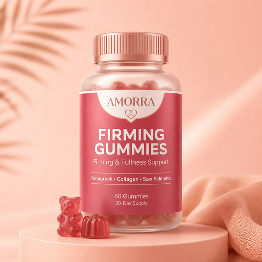 FIRMING GUMMIES