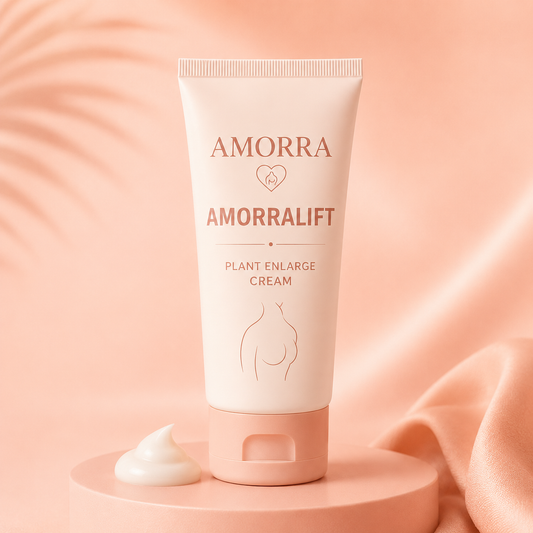 AMORRA PLANT ENLARGE CREAM