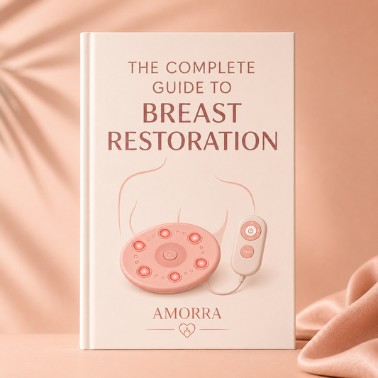 BREAST RESTORATION QUIED EBOOK