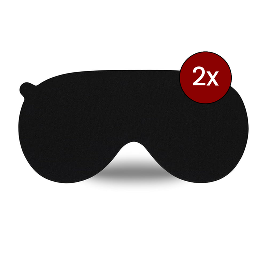 2x Sleeping Masks