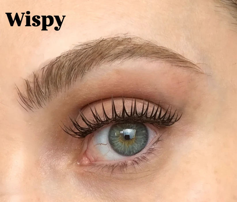 Amorra™ - Sihirli Kirpik