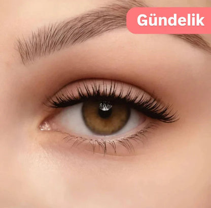 Amorra™ - Sihirli Kirpik