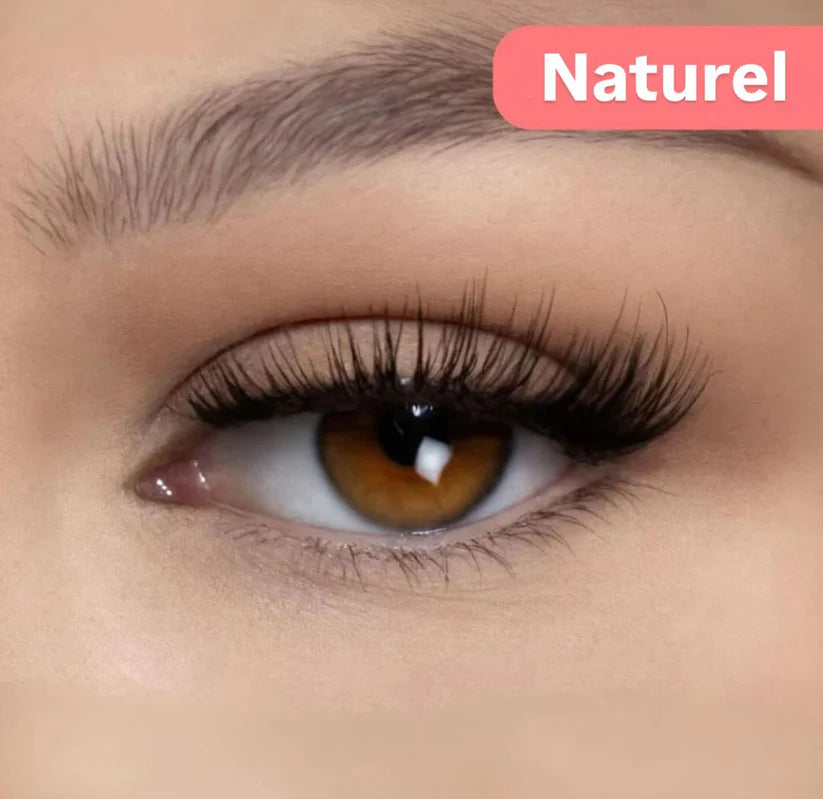 Amorra™ - Sihirli Kirpik